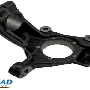 Fusée d’essieu, suspension des roues YC153K186AN