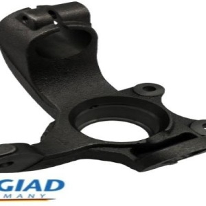 Fusée d’essieu, suspension des roues 2T143K186BJ
