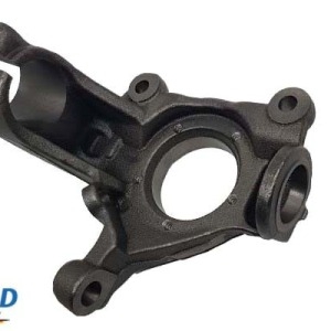 Fusée d’essieu, suspension des roues 6C113K186AF
