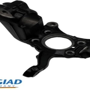 Fusée d’essieu, suspension des roues 5C0407255