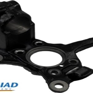 Fusée d’essieu, suspension des roues 5C0407256