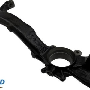 Fusée d’essieu, suspension des roues 8D0407258AR