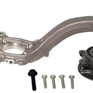 Fusée d’essieu, suspension des roues 4F0407253H