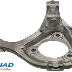 Fusée d’essieu, suspension des roues 25944109