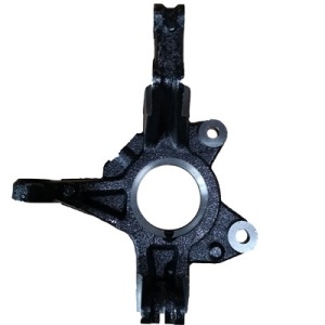 Fusée d’essieu, suspension des roues 400158668R