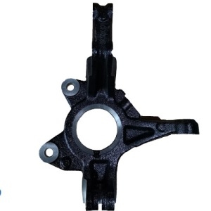 Fusée d’essieu, suspension des roues 400145894R