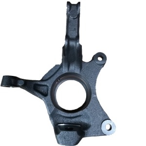 Fusée d’essieu, suspension des roues 8200881824