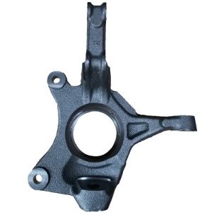 Fusée d’essieu, suspension des roues 8200881829
