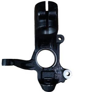 Fusée d’essieu, suspension des roues LR006859