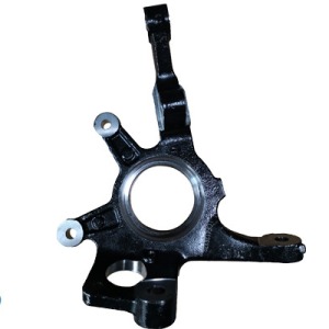 Fusée d&rsquo;essieu, suspension des roues RUB500151