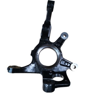 Fusée d&rsquo;essieu, suspension des roues RUB500141