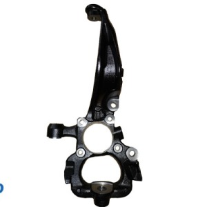 Fusée d&rsquo;essieu, suspension des roues RUB500260