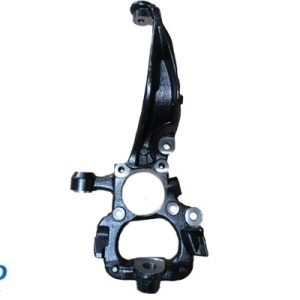 Fusée d&rsquo;essieu, suspension des roues RUB500320