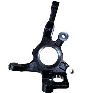 Fusée d&rsquo;essieu, suspension des roues LR010677