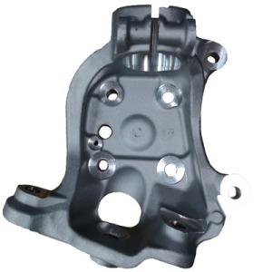 Fusée d’essieu, suspension des roues 31216760954