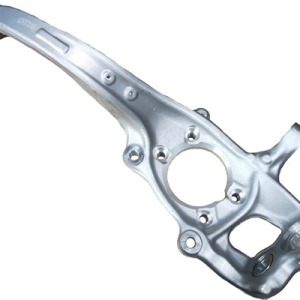 Fusée d&rsquo;essieu, suspension des roues 8K0407253B