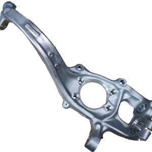 Fusée d’essieu, suspension des roues 8K0407254B