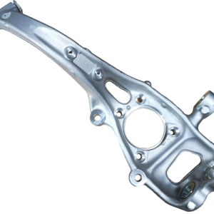 Fusée d&rsquo;essieu, suspension des roues 8W0407253F