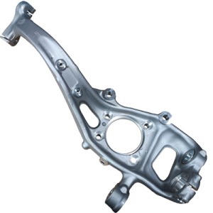 Fusée d&rsquo;essieu, suspension des roues 8W0407254F