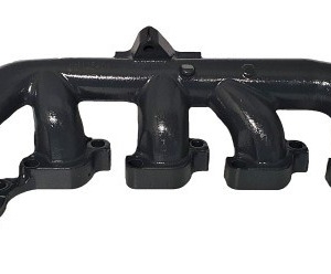 Collecteur d’échappement 6C1Q9430BD