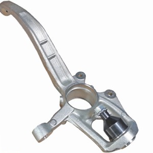 Fusée d&rsquo;essieu, suspension des roues A1643302220