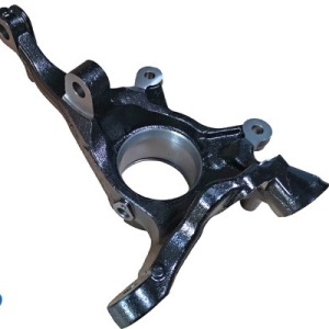 Fusée d’essieu, suspension des roues 31216761576