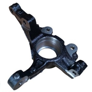 Fusée d’essieu, suspension des roues 51940120