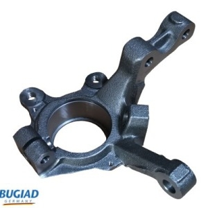 Fusée d’essieu, suspension des roues 8200207313