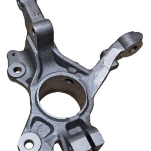 Fusée d’essieu, suspension des roues 1834241