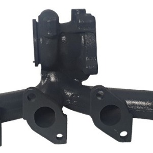 Collecteur d&rsquo;échappement 03F145701H