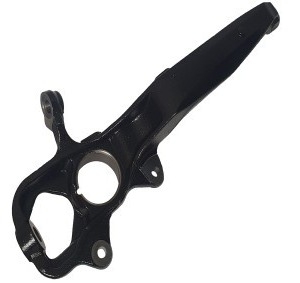 Fusée d’essieu, suspension des roues 2H0407257D