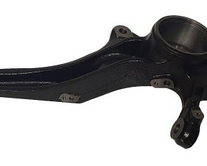Fusée d’essieu, suspension des roues 2H0407258D