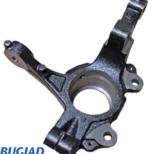 Fusée d&rsquo;essieu, suspension des roues 51983557