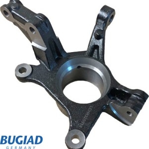 Fusée d’essieu, suspension des roues 400148676R