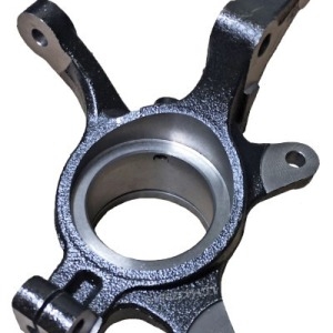Fusée d’essieu, suspension des roues 45151-80J52