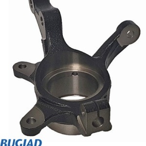 Fusée d’essieu, suspension des roues 45111-80J52