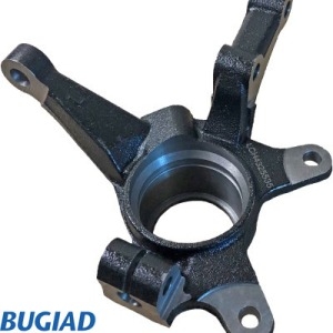 Fusée d’essieu, suspension des roues 51715-07000