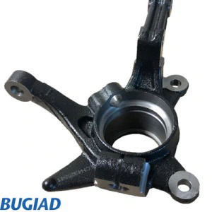 Fusée d’essieu, suspension des roues 51715-1Y010