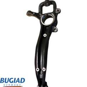 Fusée d’essieu, suspension des roues 7P6407246A