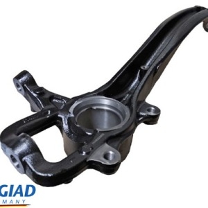 Fusée d’essieu, suspension des roues 7P6407245A