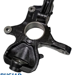 Fusée d’essieu, suspension des roues 9063304920