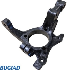Fusée d’essieu, suspension des roues 5308049