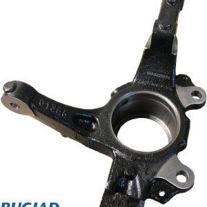 Fusée d&rsquo;essieu, suspension des roues 51776376