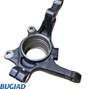 Fusée d’essieu, suspension des roues 517163U000