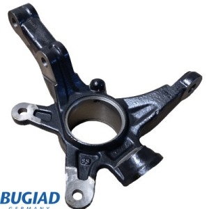 Fusée d’essieu, suspension des roues 51211SNA010
