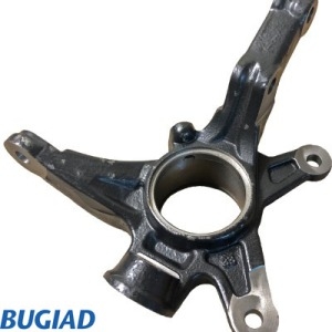 Fusée d’essieu, suspension des roues 51216SNA010