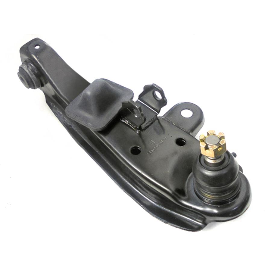 54540-43152, Bras de suspension inférieur droit