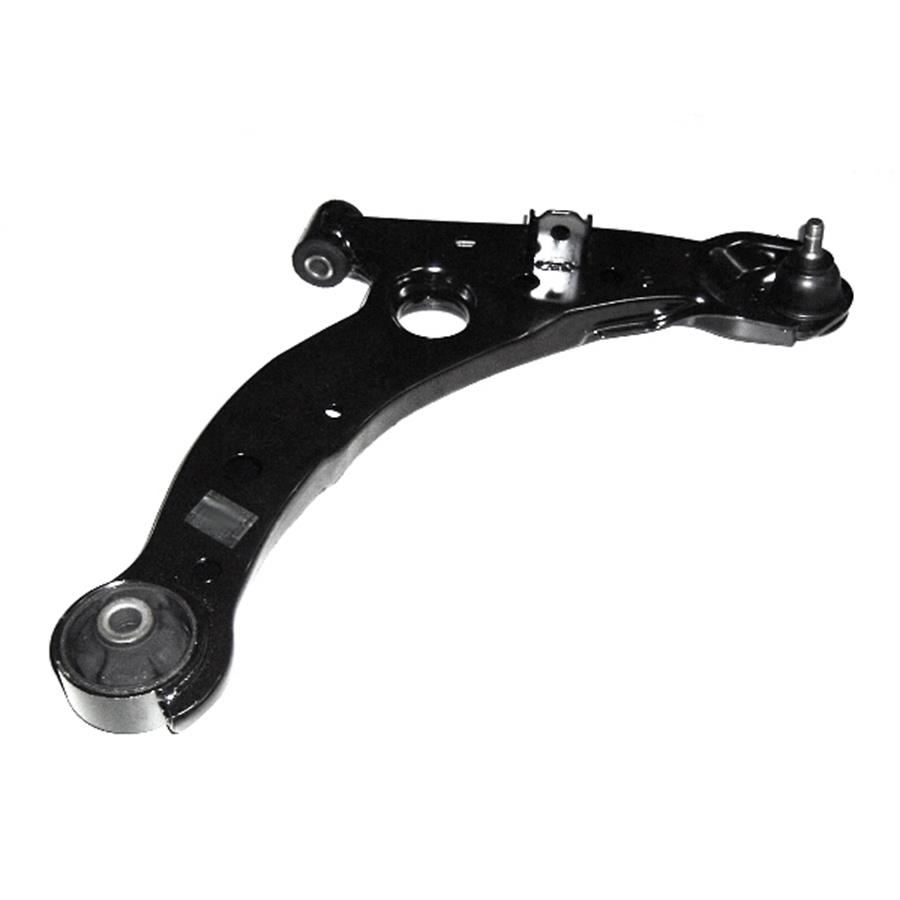 54501-17000, Bras de suspension inférieur droit