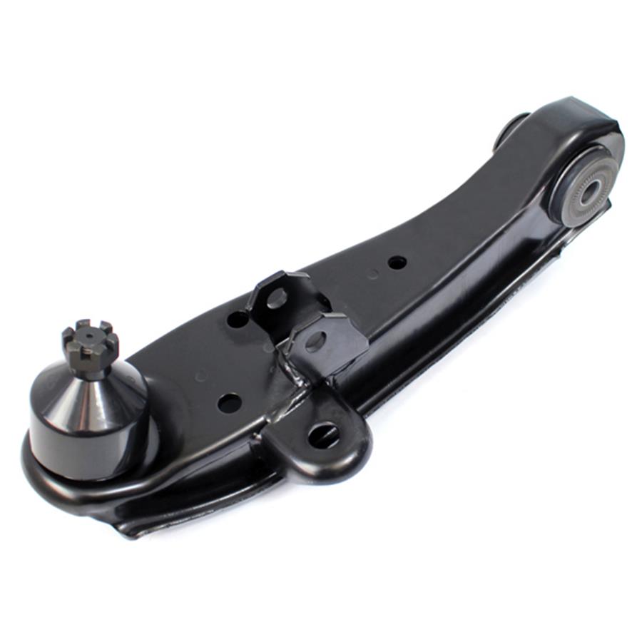 MB598018, Bras de suspension inférieur droit