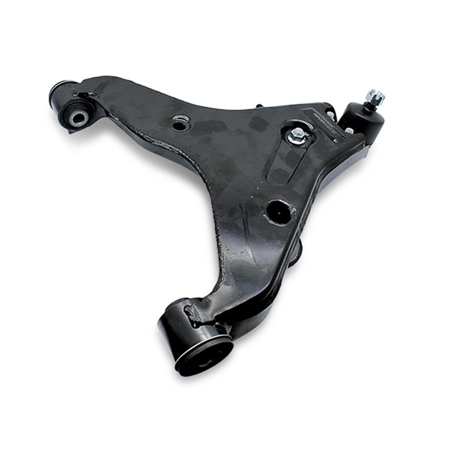 4013A405, Bras de suspension inférieur gauche